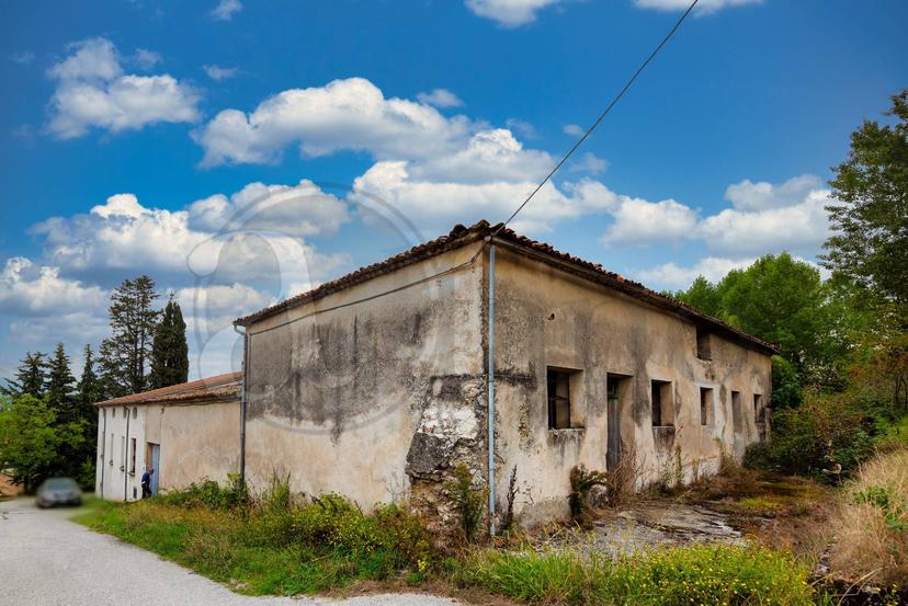 Rustico in Via Limanti, Paterno — foto 4 di 5