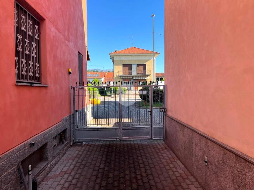 Villa in Via Milano 338, Vigliano Biellese — foto 3 di 5