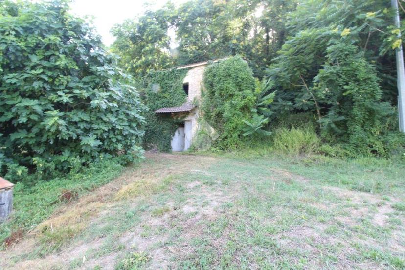 Rustico in Località degli Alberetti, Poggio Moiano — foto 2 di 5