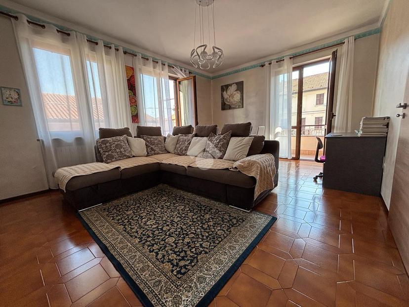 Trilocale in Via Valle 1, Borgo Ticino — foto 4 di 5