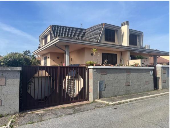 Villa plurifamiliare in Via Poggio Cesi, Guidonia Montecelio — foto 5 di 5