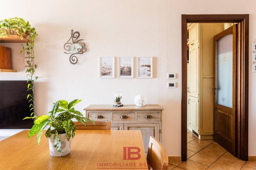 Quadrilocale in Via Castello 14, Boves — foto 2 di 5
