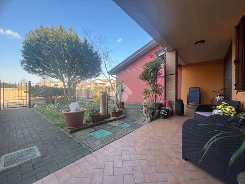 Casa indipendente in Via Casino Pallavicino 3, Poviglio — foto 5 di 5