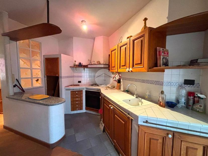 Casa indipendente in Via Garibaldi 57, Grana — foto 2 di 5