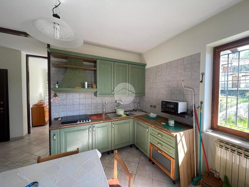 Villa in Borgata Levrette 7, Valgioie — foto 5 di 5