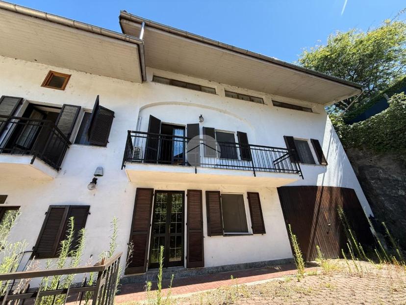 Casa indipendente in Via Trento, Pavone Canavese — foto 2 di 5