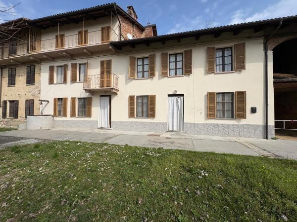 Cascina in Frazione Gorzano 20, San Damiano d'Asti — foto 4 di 5