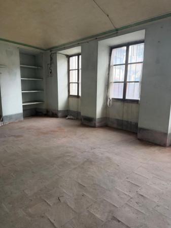 Terratetto unifamiliare in Via Viverone 4, Zimone — foto 4 di 5