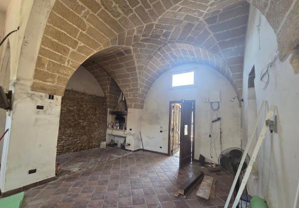 Villa in Strada Vicinale Colline, Alezio — foto 2 di 5