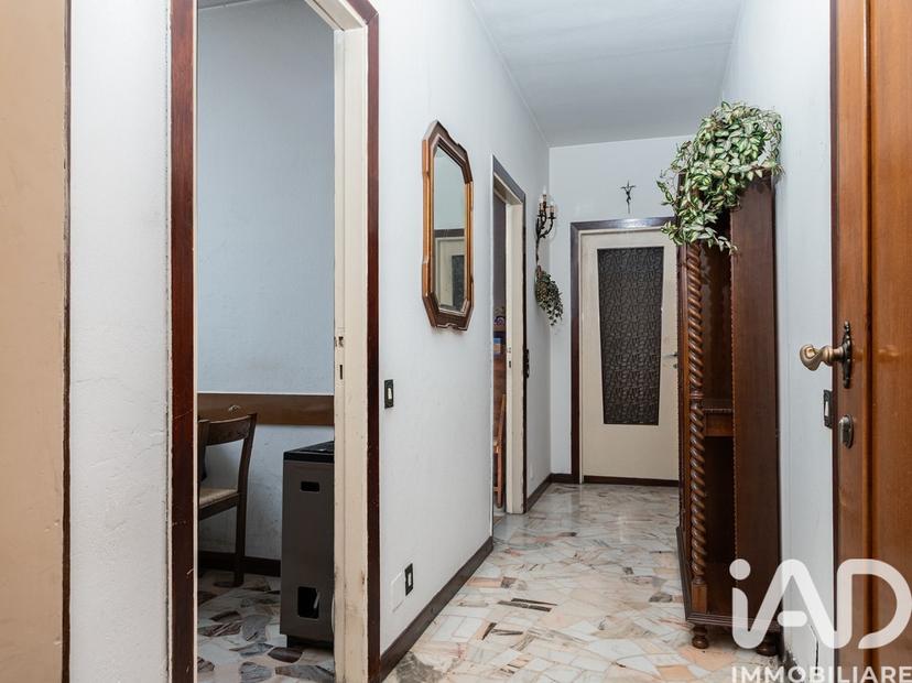 Trilocale in Via Vittorio Veneto 1, Rovello Porro — foto 3 di 5