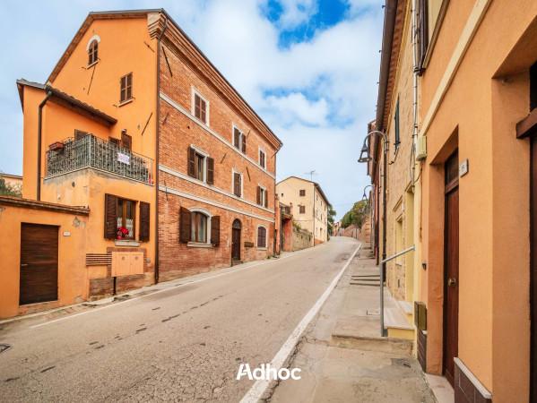 Trilocale in Via Antonio Gramsci 12, Mondolfo — foto 3 di 5