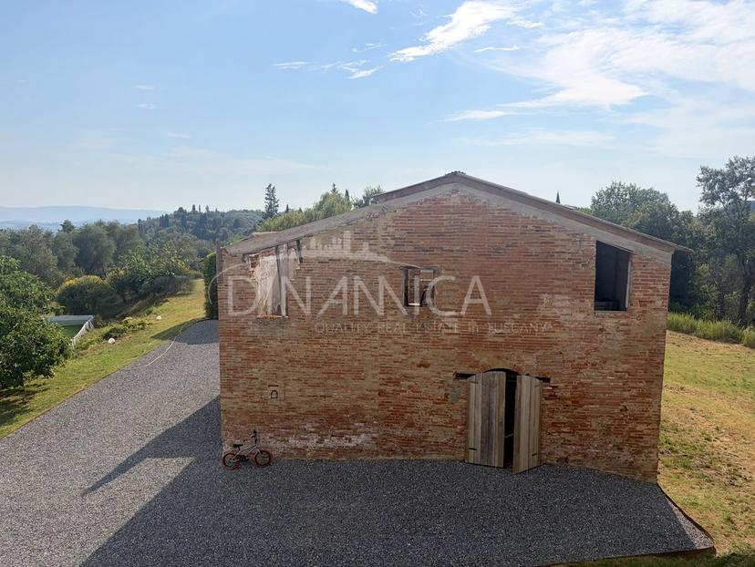 Casale, Palaia — foto 2 di 5