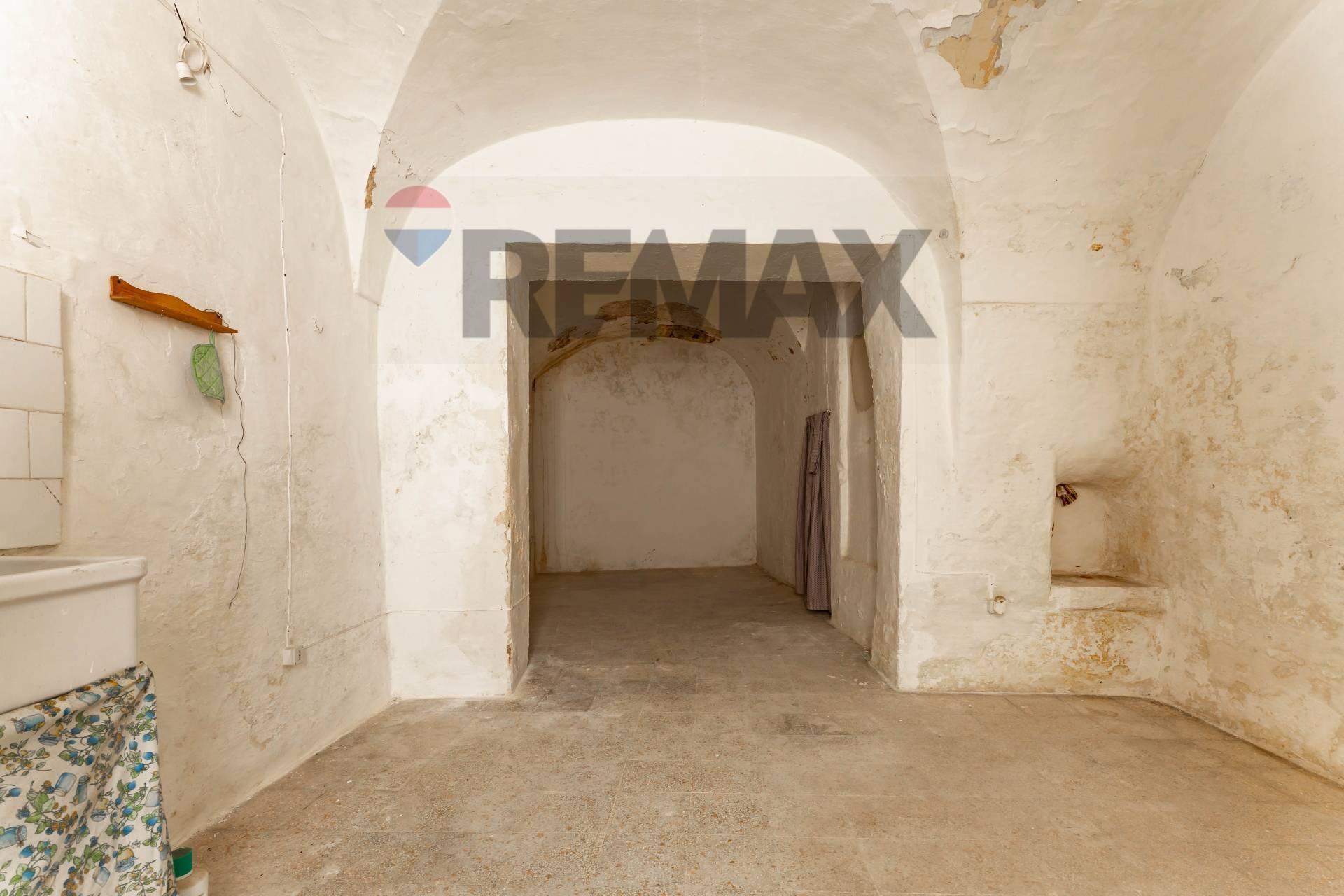 Casa indipendente in Via I Orfanelli 2, Martina Franca