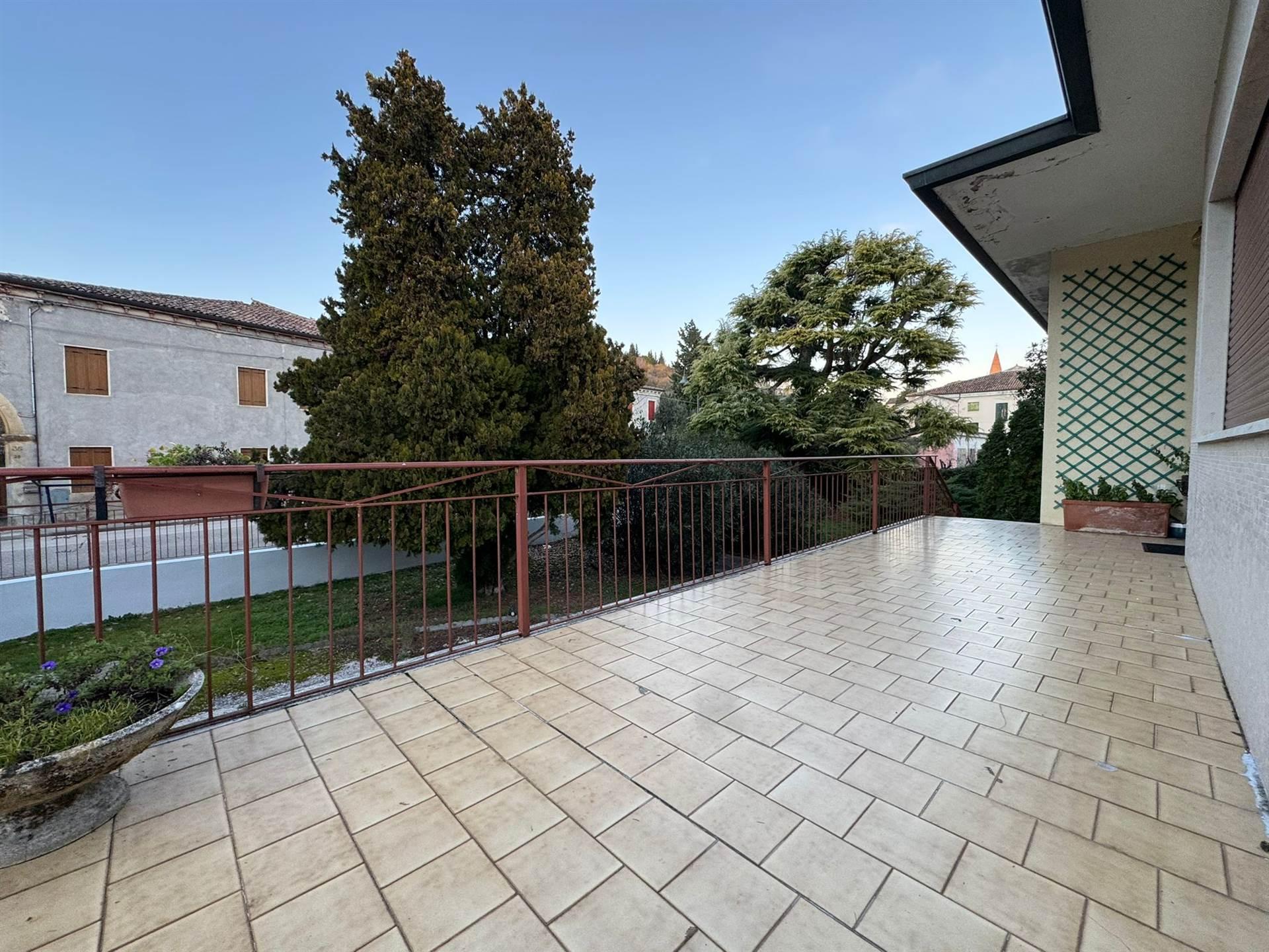 Appartamento in Via, Orgiano