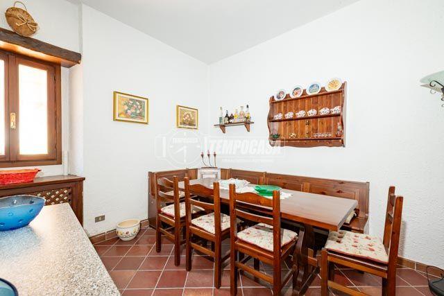 Casa indipendente in Via Gioacchino De Filippis 9, Gignese — foto 2 di 5