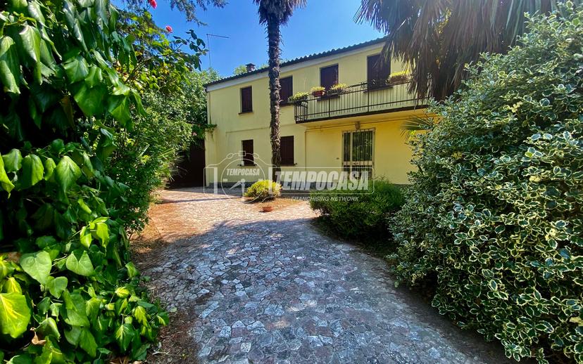Casa indipendente in Via Roncon 46, Albignasego — foto 4 di 5