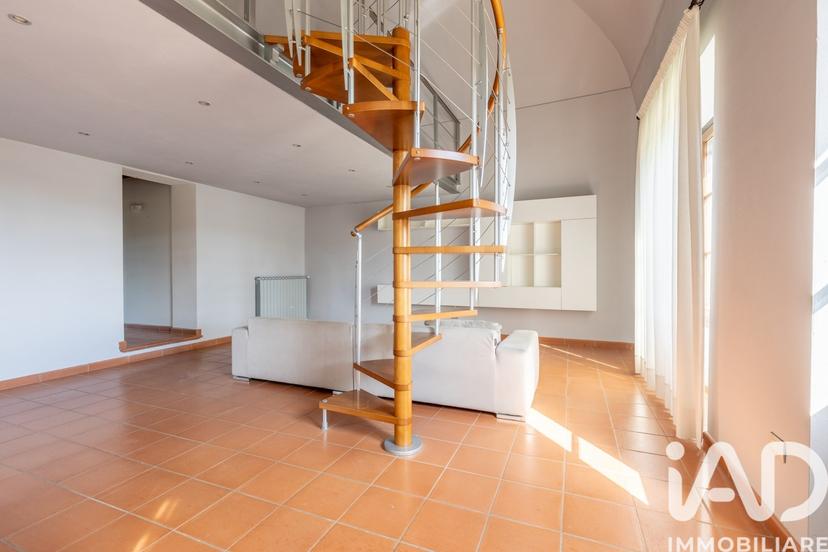 Appartamento in Via Tosco Romagnola Nord, Montelupo Fiorentino — foto 4 di 5