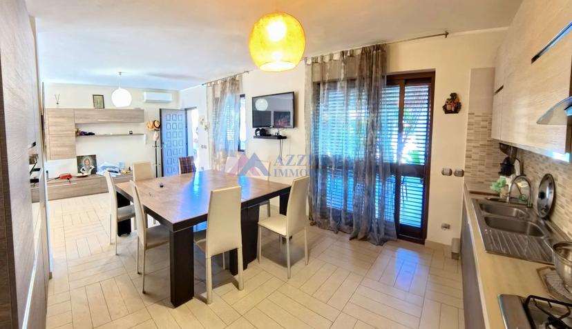 Villa unifamiliare in Via Giovanni Beltrame 21, Montenero di Bisaccia — foto 3 di 5