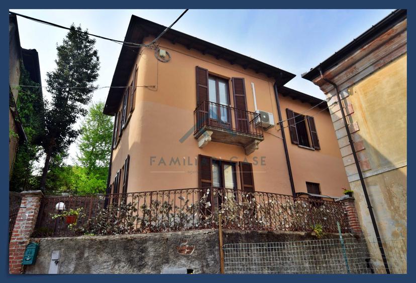 Villa in Via Roma, Mercallo — foto 5 di 5