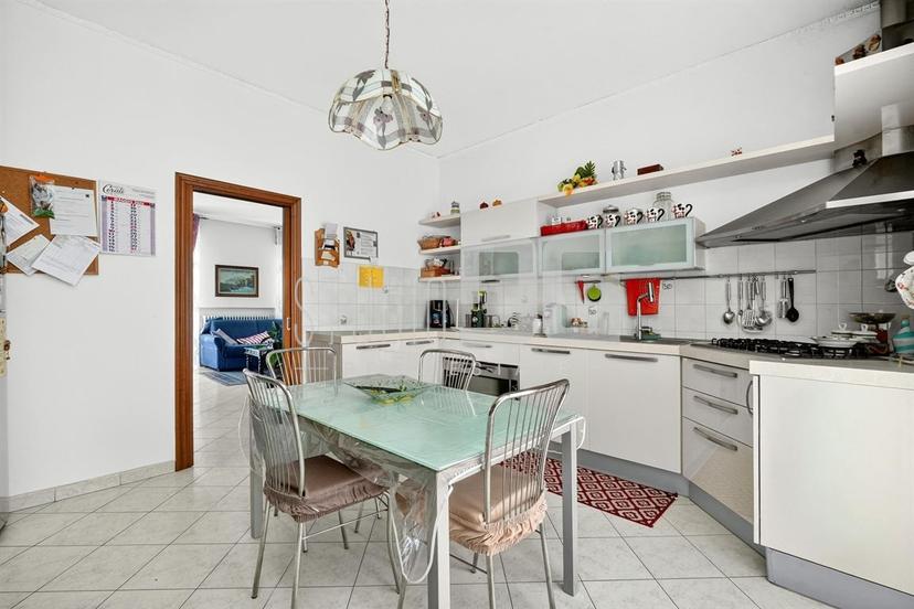 Porzione di casa in Via Podgora, Cesano Maderno — foto 4 di 5