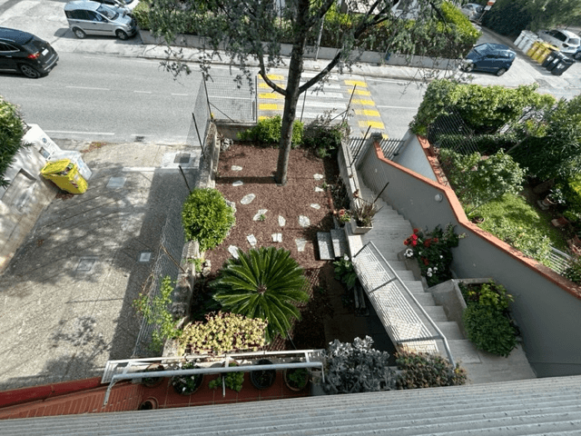 Villa a schiera in Via Campania, Falconara Marittima — foto 4 di 5