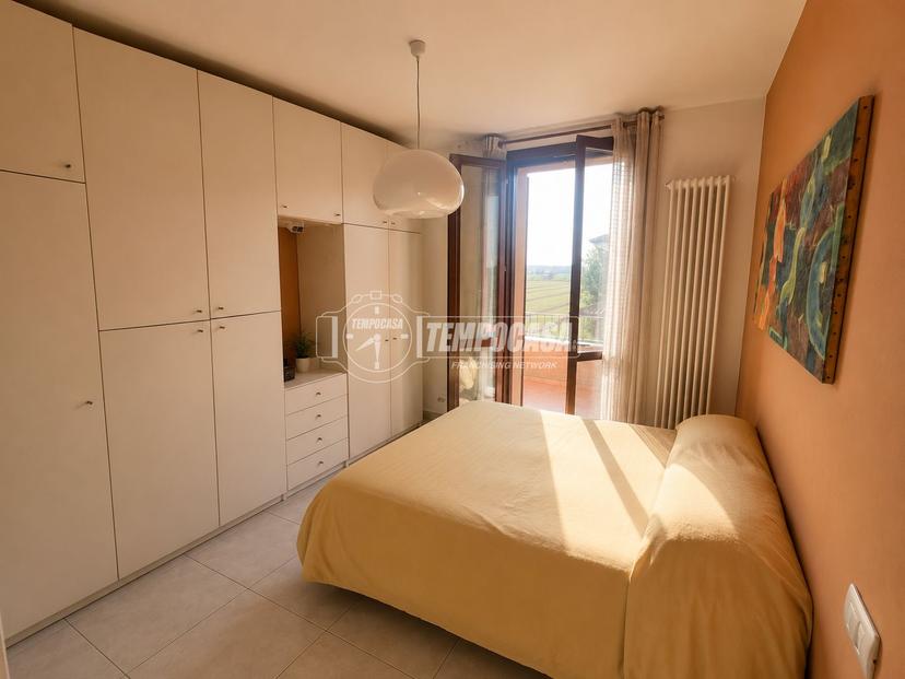 Trilocale in Via Pablo Neruda 5, San Prospero — foto 2 di 5