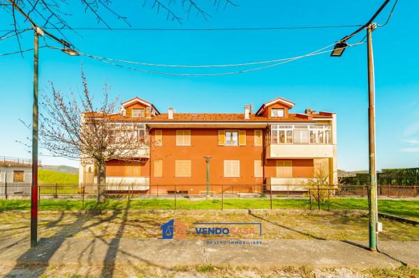 Mansarda in Via San Rocco 19, Cravanzana — foto 3 di 5