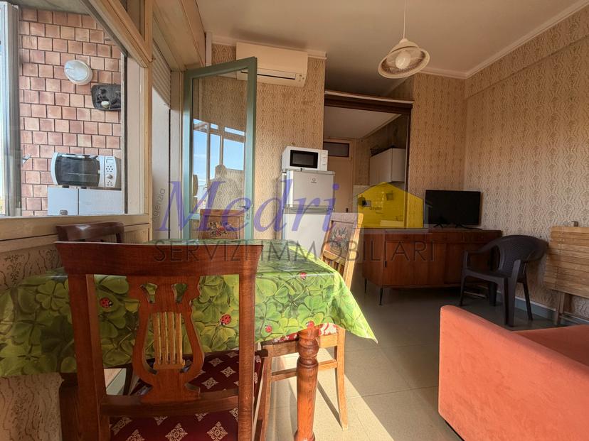 Bilocale in Viale Amedeo Modigliani 22, Cesenatico — foto 2 di 5