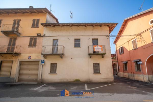 Bilocale in Via Cavaliere Pietro Baiardo 4, Villafranca Piemonte — foto 4 di 5