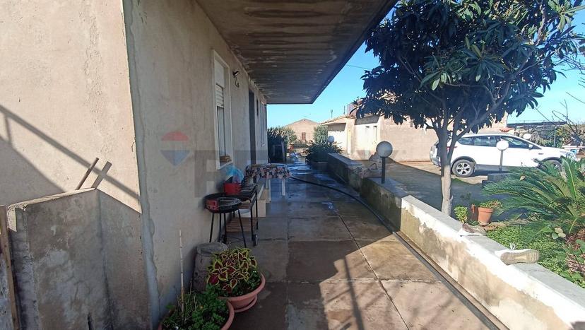 Villa, Comiso — foto 3 di 5