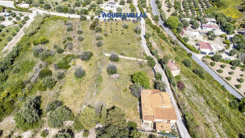 Villa in C.da Bochini, Avola — foto 2 di 5
