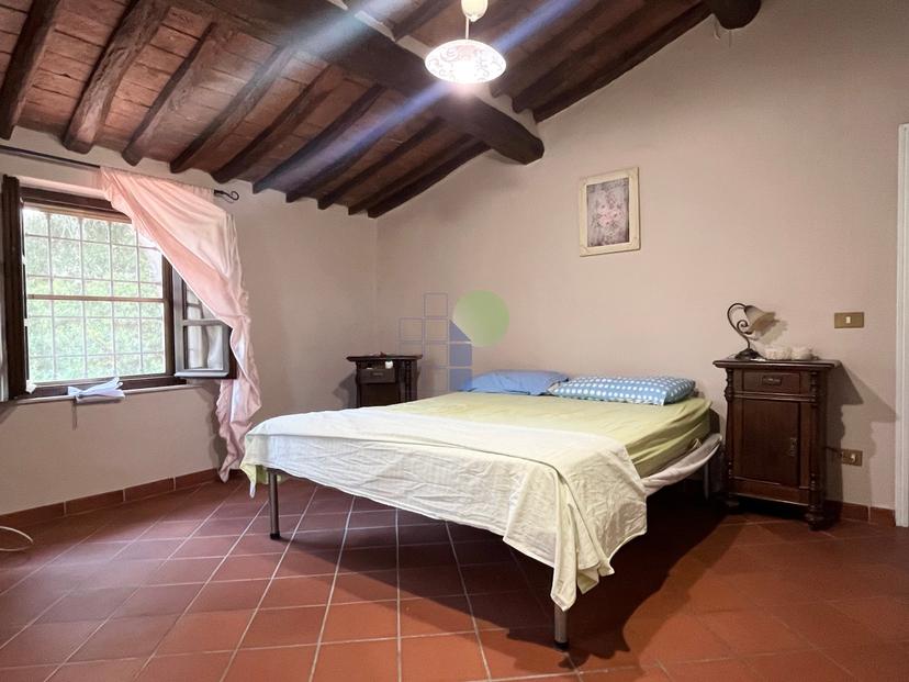 Villa in Via Fungiaia 10, Crespina Lorenzana — foto 5 di 5