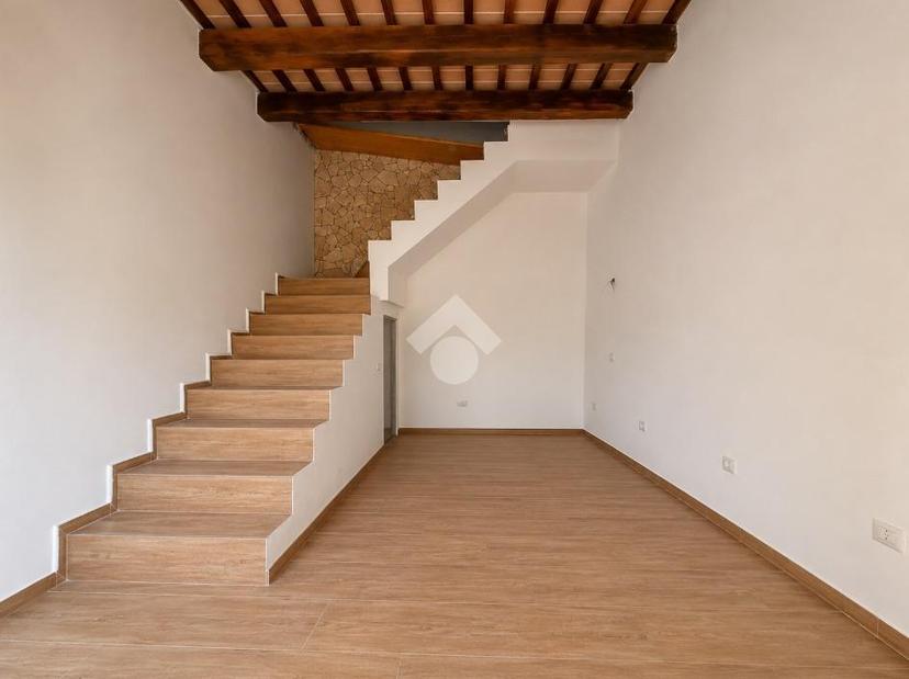 Casa indipendente in Via Tullio Pontani 21, Nocera Umbra — foto 4 di 5