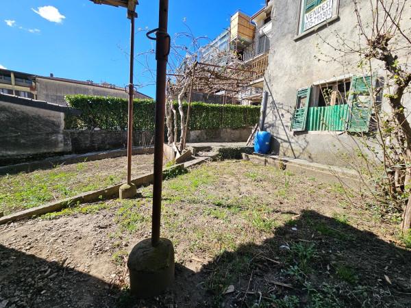Rustico in Via Bonfanti, Colzate