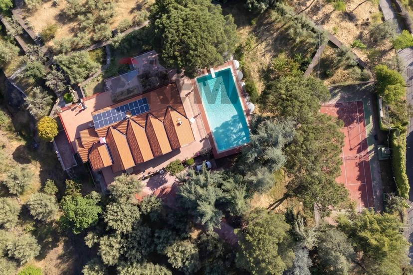 Villa, Biancavilla — foto 3 di 5
