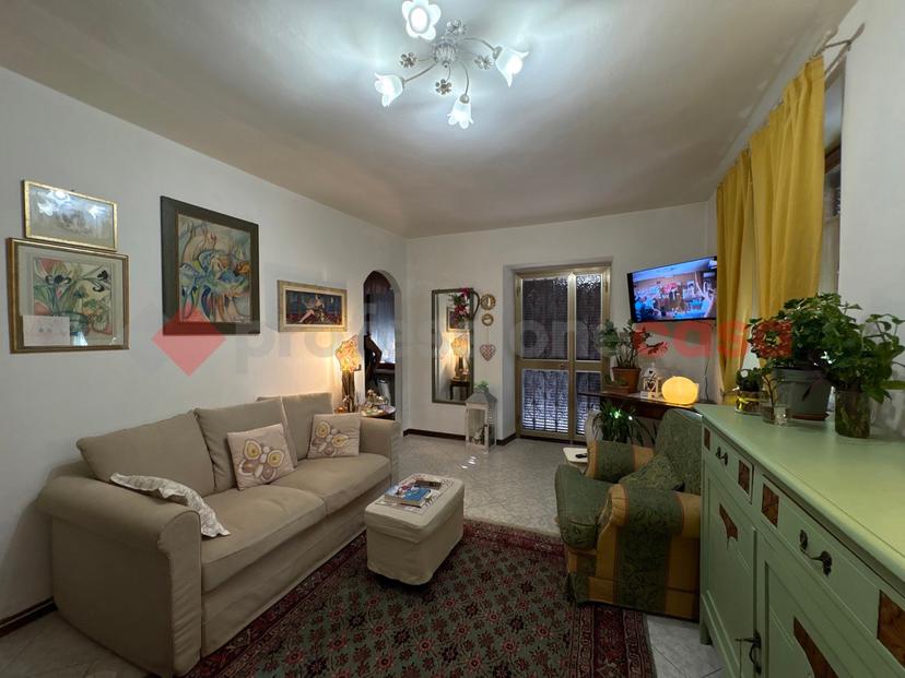 Trilocale in Vicolo del Cavalcavia 6, Barga — foto 3 di 5