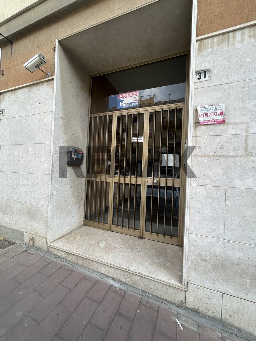 Appartamento in Via Filippo Paladini 31, Caltanissetta — foto 2 di 5