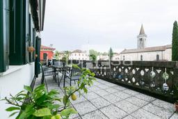 Trilocale in Piazza Umberto Primo 25, Meduna di Livenza