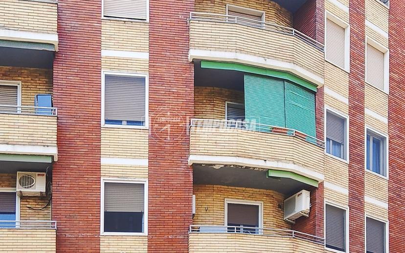 Quadrilocale in Via Codogno 1, Milano