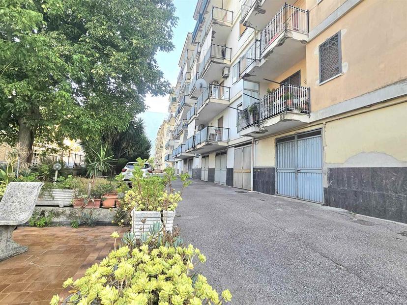 Quadrilocale in Via Ungari, Nocera Superiore — foto 5 di 5