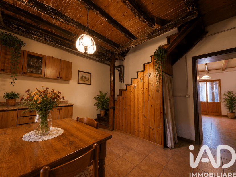 Casa indipendente in Via Menon, Brogliano — foto 3 di 5