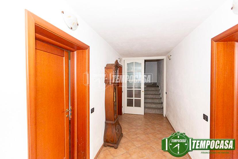 Villa in Via Marco Polo, Scannabue, Palazzo Pignano — foto 4 di 5