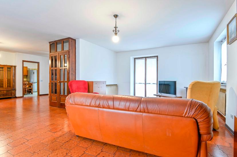 Casa indipendente in Via Casazza, Albino — foto 2 di 5