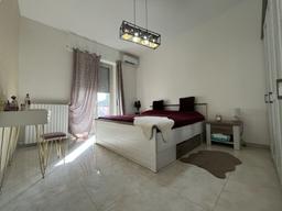 Trilocale, Livraga