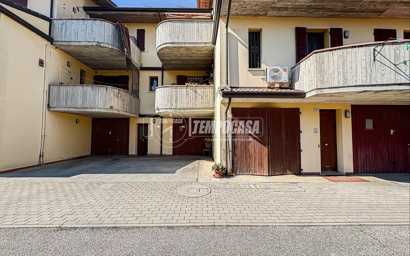 Trilocale in Via Romea, Savignano Mare 27/H, Savignano sul Rubicone — foto 3 di 5