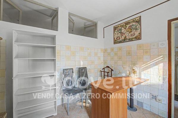 Terratetto unifamiliare in Via Carlo Alberto 13, Moniga del Garda