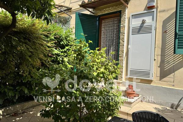 Villa a schiera in Via della Provincia 24, Itri