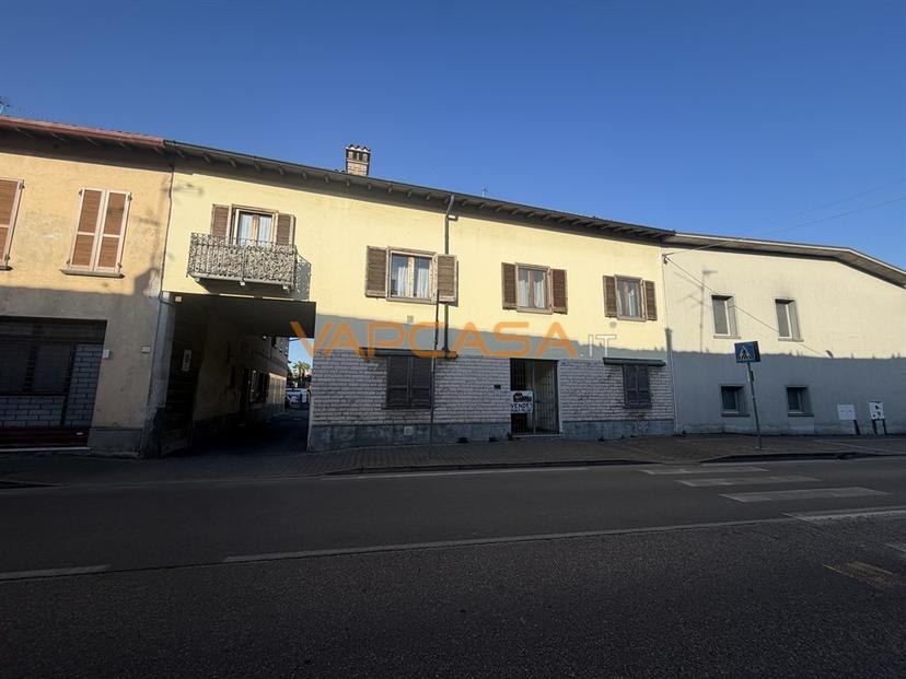 Bilocale in Via Manara, Antegnate — foto 5 di 5