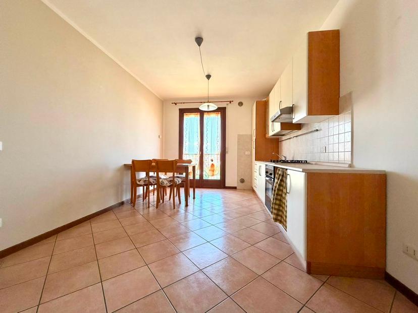 Bilocale, Quinto Vicentino — foto 2 di 5
