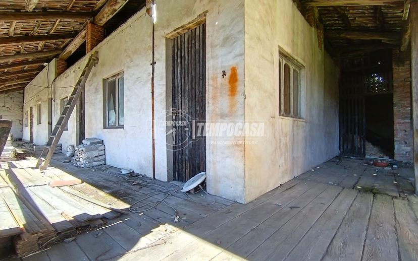Casa indipendente in Via Quintino Sella, Mongrando